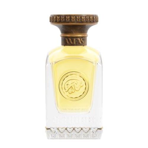 Anfas Salam Eau de Parfum unisex 75 ml