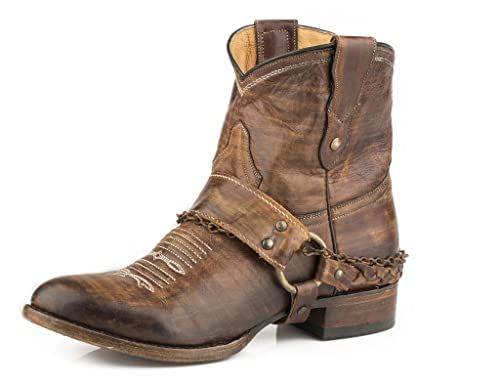 ROPER Selah Brown