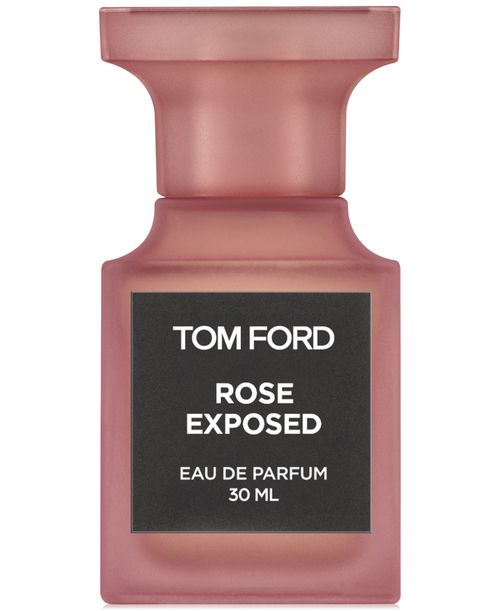 Rose Exposed Eau de Parfum, 1 oz.