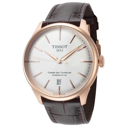Chemin des Tourelles Men's Watch