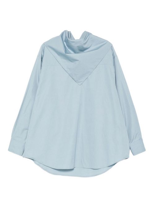 Bandana Cotton Shirt