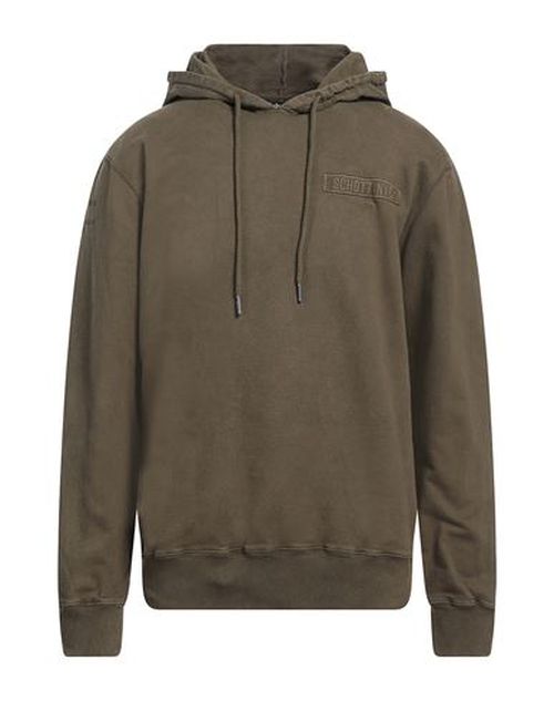 Man Sweatshirt Khaki