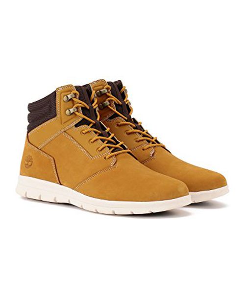 Timberland Men's Graydon Sneaker Boot