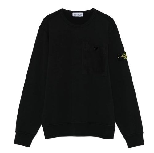Sweaters Black