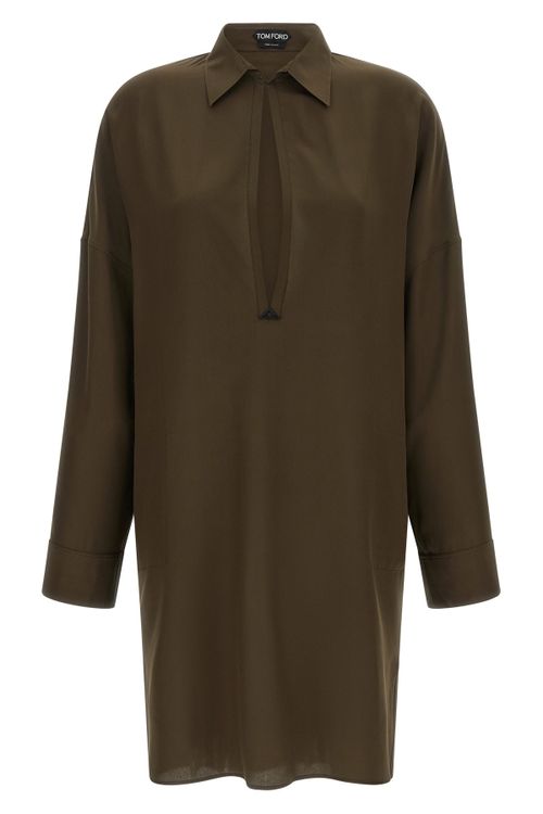 Tunic Dress
