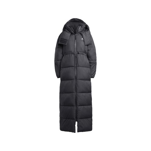 X Moon Boot Full Length Jacket