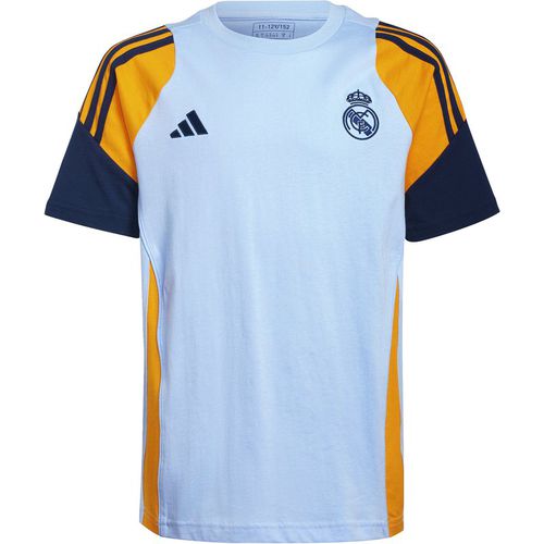 Kid's T-shirt Real Madrid 2024/25
