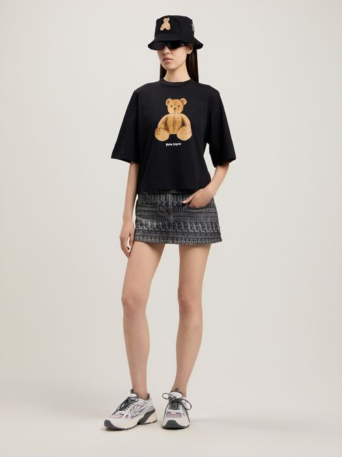 Bear Boxy T