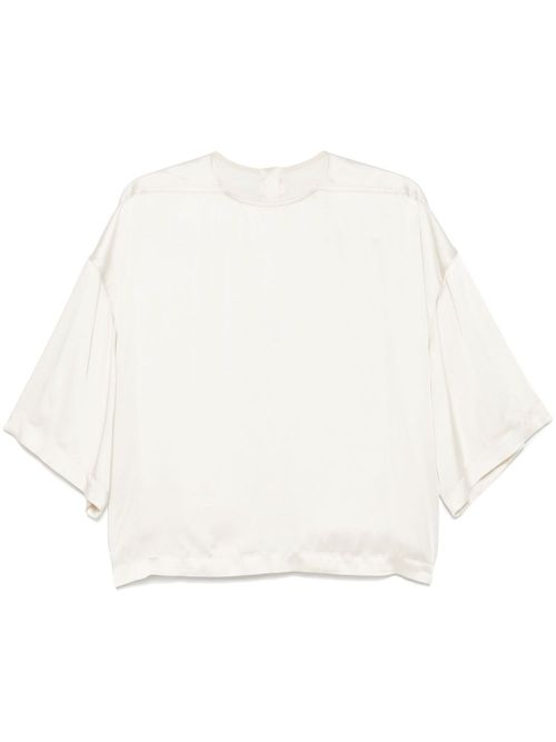 Tommy blouse - Neutrals