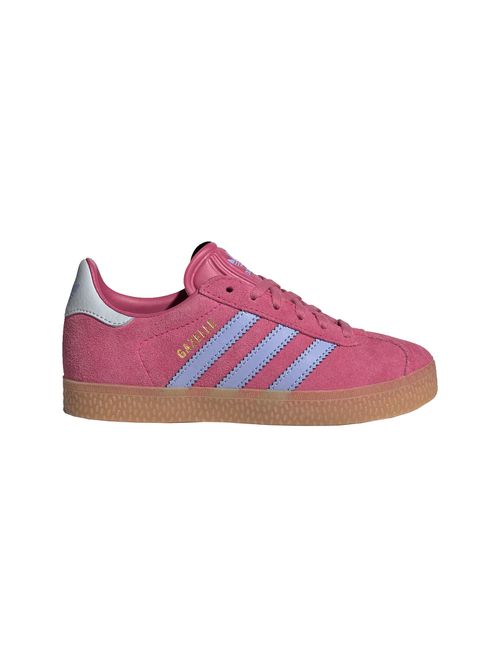 "gazelle" sneaker