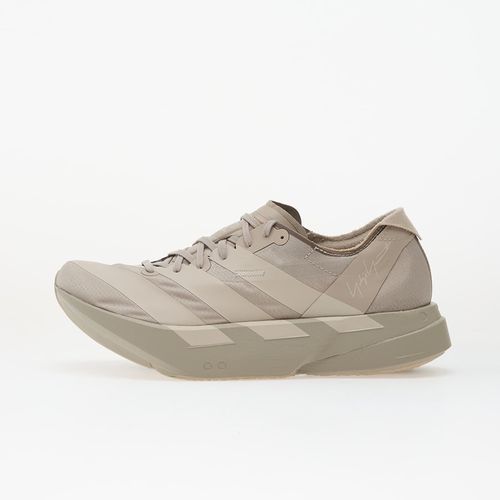 Sneakers Y-3 Adios Pro 4 Light Brown/ Light Brown/ Chalk Pear