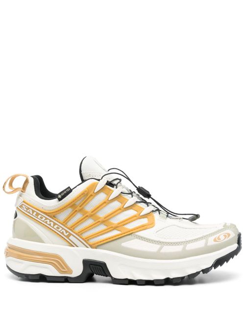 Salomon ACS Pro GTX sneakers - Beige