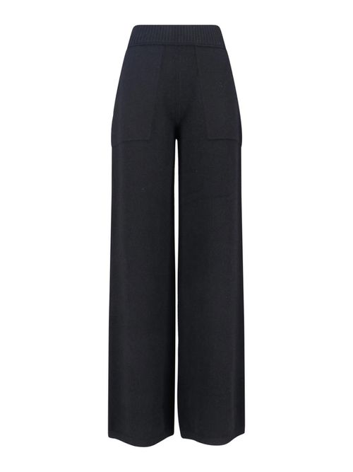 Cashmere Trousers