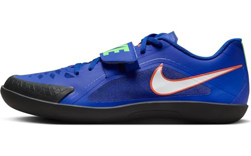 Nike Zoom Rival SD 2 Track and Field Shoes nk685134 102