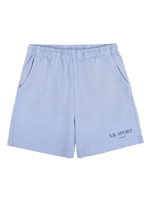 SR Sport shorts - Blue