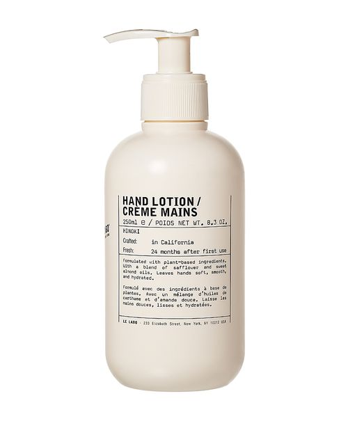 Hinoki Hand Lotion 8.3 oz.