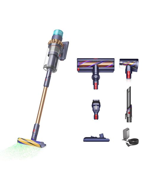 Gen5outsize Absolute Cordless Vacuum