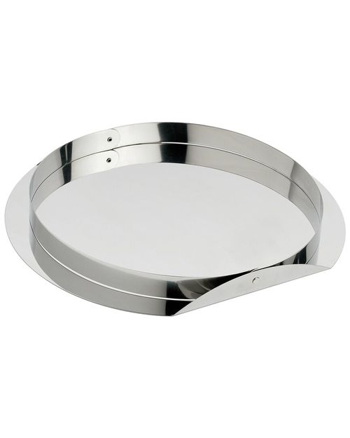 Stainless Steel Tart Mould