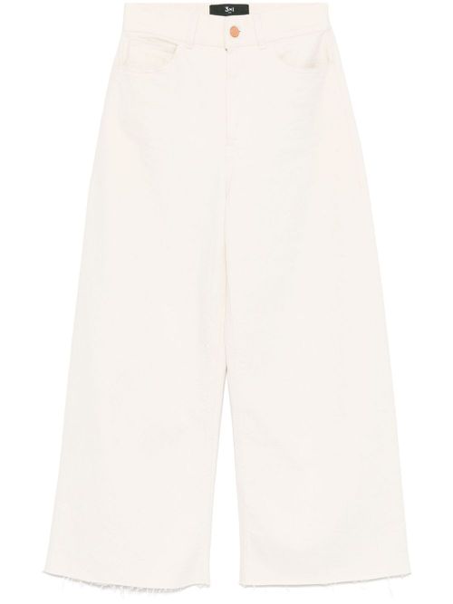 Hellen jeans - Neutrals