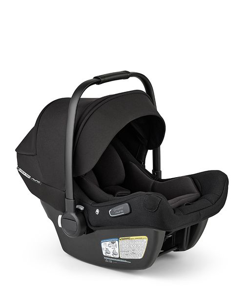 Turtle Air Shield by Nuna Car Seat & Base