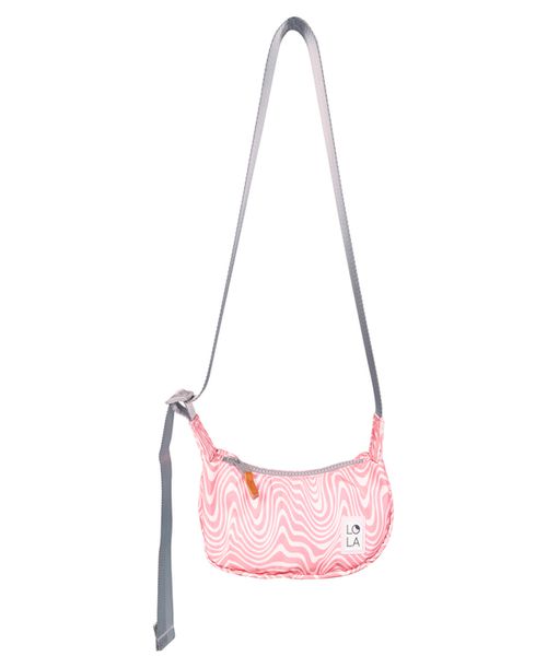 Crescent Small Moon Bag