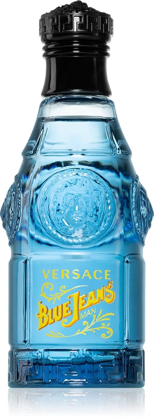 Blue jeans by versace edt vapo