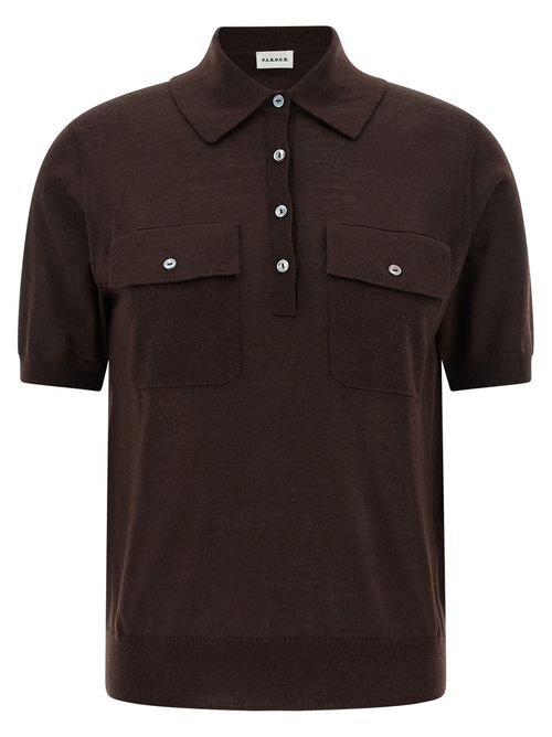 Linfa26 Polo Shirt