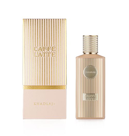 Unisex Caffe Latte Extrait de Parfum Spray 3.4 oz Fragrances 6291107979311