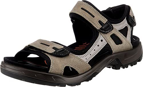 ECCO Men's Yucatan Sport Sandal