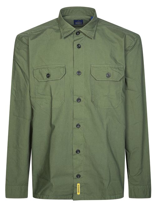 Shirt Over Tasche - Men's Universal Fit