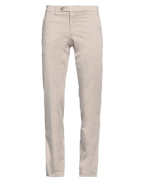 Man Pants Beige