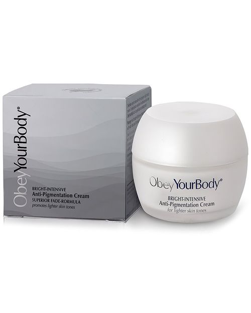 1.7oz Bright-Intensive Anti-Pigmentation Cream