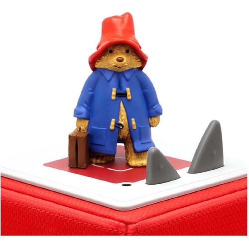 Tonies Paddington Bear - A Called
