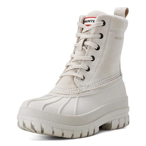 Hunter Women's Sussex Waterproof Rain Boot