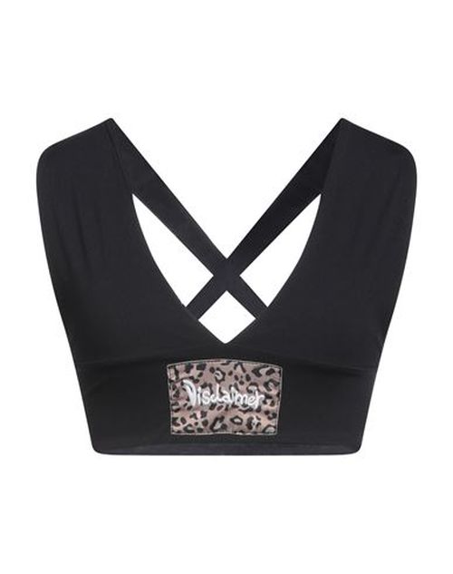 Woman Top Black