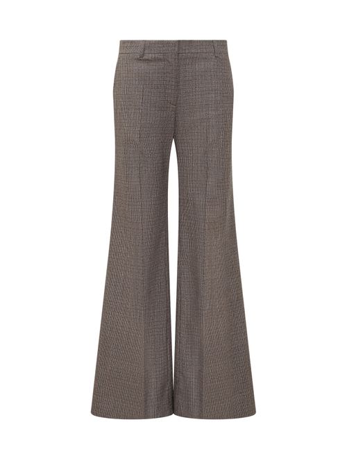Wool Trousers for FW24