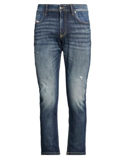 Man Jeans Blue Size 30W