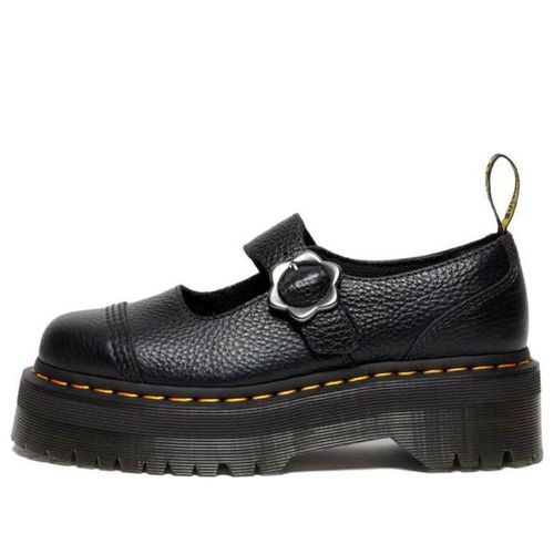 (WMNS) Addina Flower Buckle