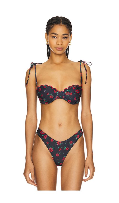 LPA Antonia Top in Black. -  XS also in