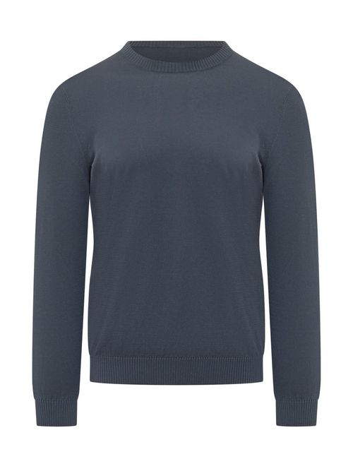 Shaved Lap Knit