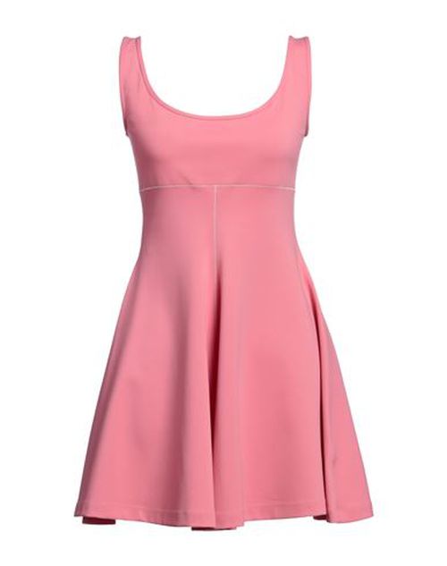 Woman Mini dress Pink