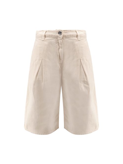 Pascal Cotton Shorts