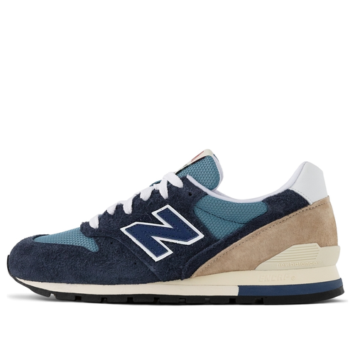 X Teddy Santis 996 Made in USA 'Navy'