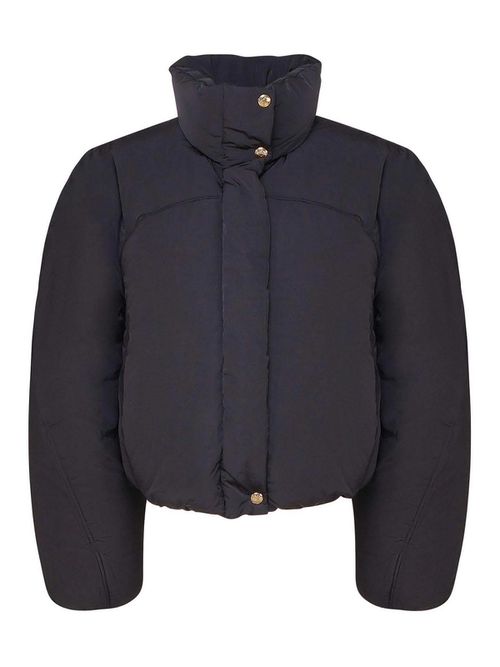 La Doudoune Courte Caraco Down Jacket