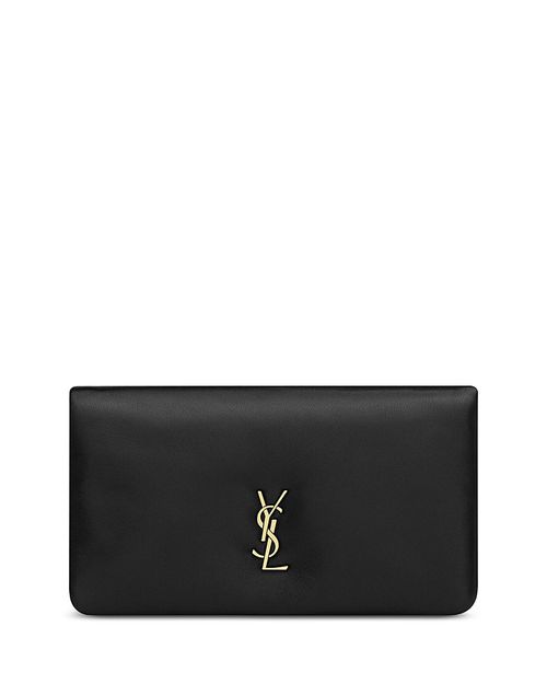 Calypso Mini Wallet in Lambskin