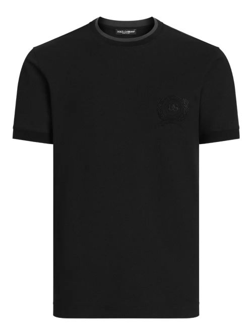 Classic Short Sleeve T-Shirt for Men