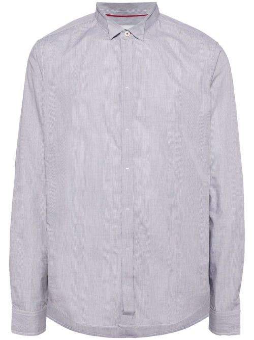 The Eddy shirt - Black