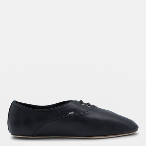 Flat shoes Black _le - Men