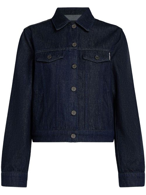 Ikonik 2.0 denim jacket - Blue