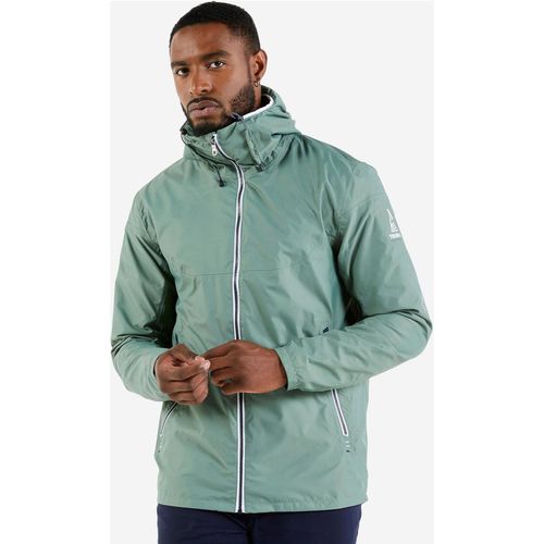Decathlon Sailing 100 Waterproof Windproof Anorak